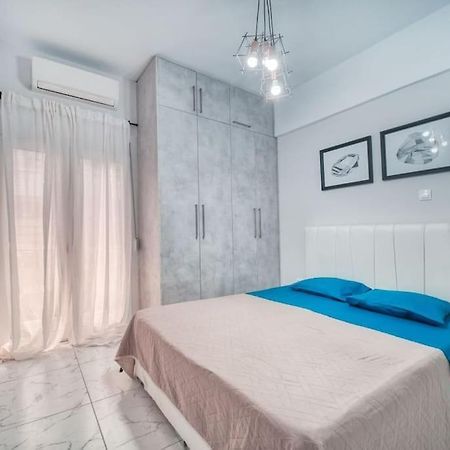شقة Εστία 10 Λεπτά Από Την Ακρόπολη أثينا المظهر الخارجي الصورة